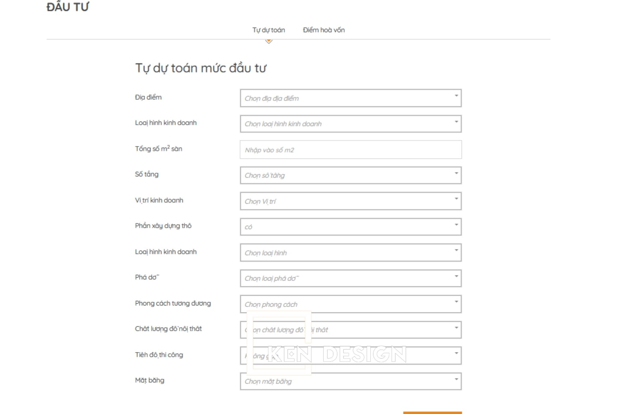 Kiểm soát chi phí khi kinh doanh quán cafe ngân sách thấp